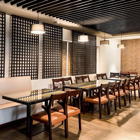 The Mayberry -A Bergamont Group Of Hotels Tiruppur Exteriér fotografie