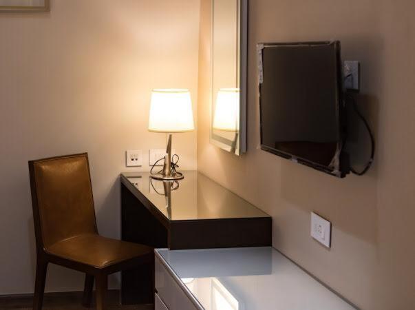 The Mayberry -A Bergamont Group Of Hotels Tiruppur Exteriér fotografie
